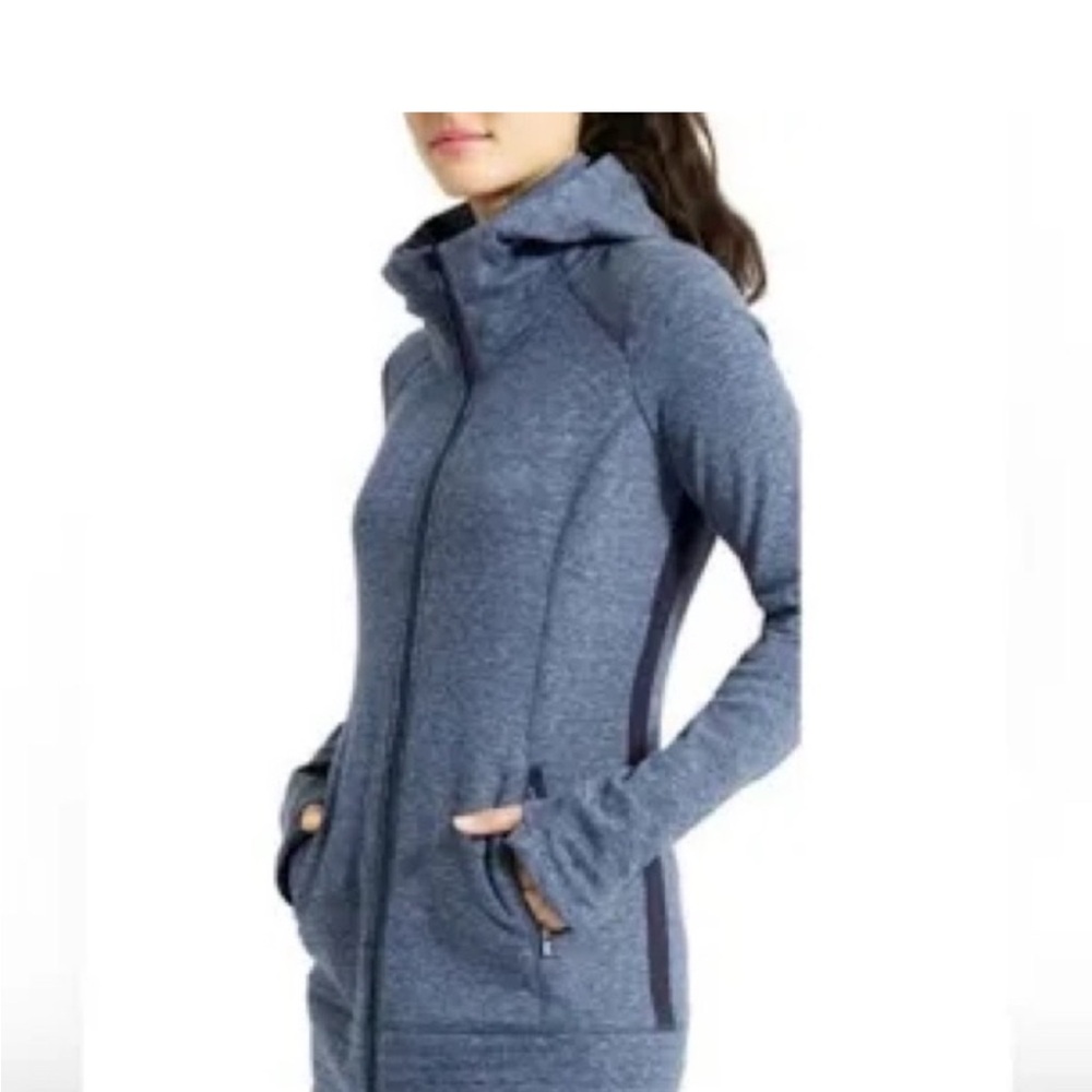 Moving, MUST SELL! Athleta CYA Stronger Hoodie